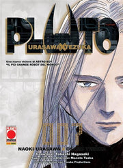 PLUTO 7 - SECONDA RISTAMPA