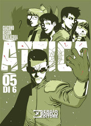 ATTICA 5