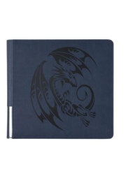 AT-39431 - ALBUM PORTFOLIO - CARD CODEX 576 - MIDNIGHT BLUE