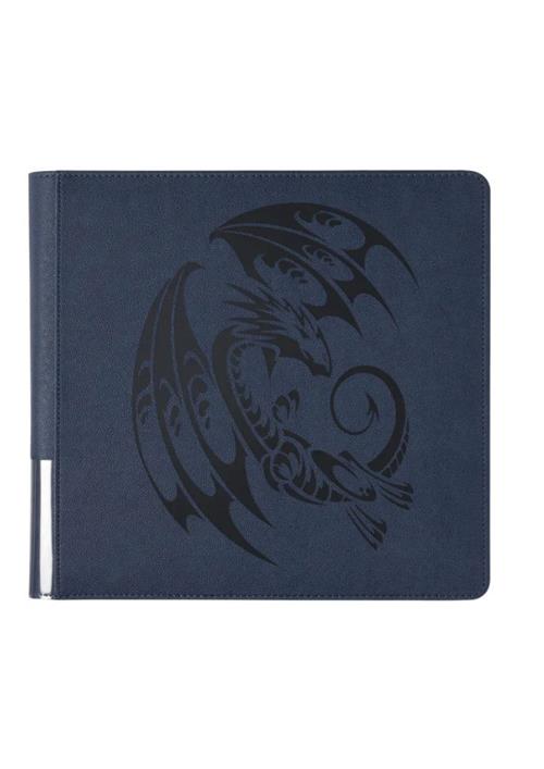 AT-39431 - ALBUM PORTFOLIO - CARD CODEX 576 - MIDNIGHT BLUE