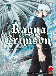 RAGNA CRIMSON 7