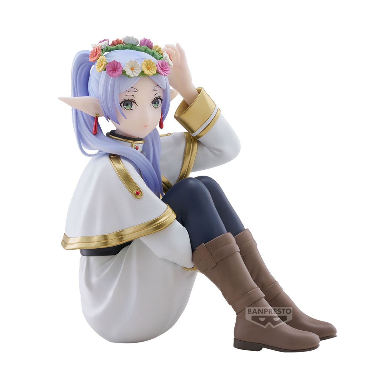 29329 - FRIEREN: BEYOND JOURNEY'S END - ESPRESTO - FRIEREN - STATUA 13CM