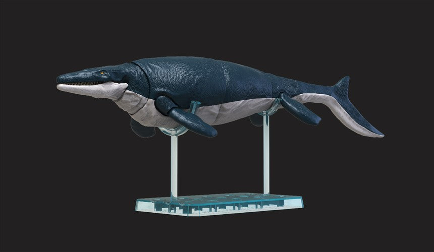 MK65321 - PLANNOSAURUS - MOSASARIUS - MODEL KIT