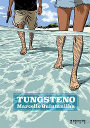TUNGSTENO