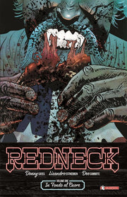 REDNECK 1 - IN FONDO AL CUORE