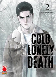COLD LONELY DEATH VOL.2