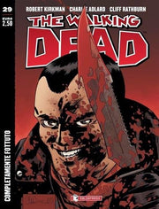 THE WALKING DEAD NEW EDITION 29 - COMPLETAMENTE FOTTUTO - Funside.it