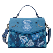 HARRY POTTER - BORSA A TRACOLLA - DENIM