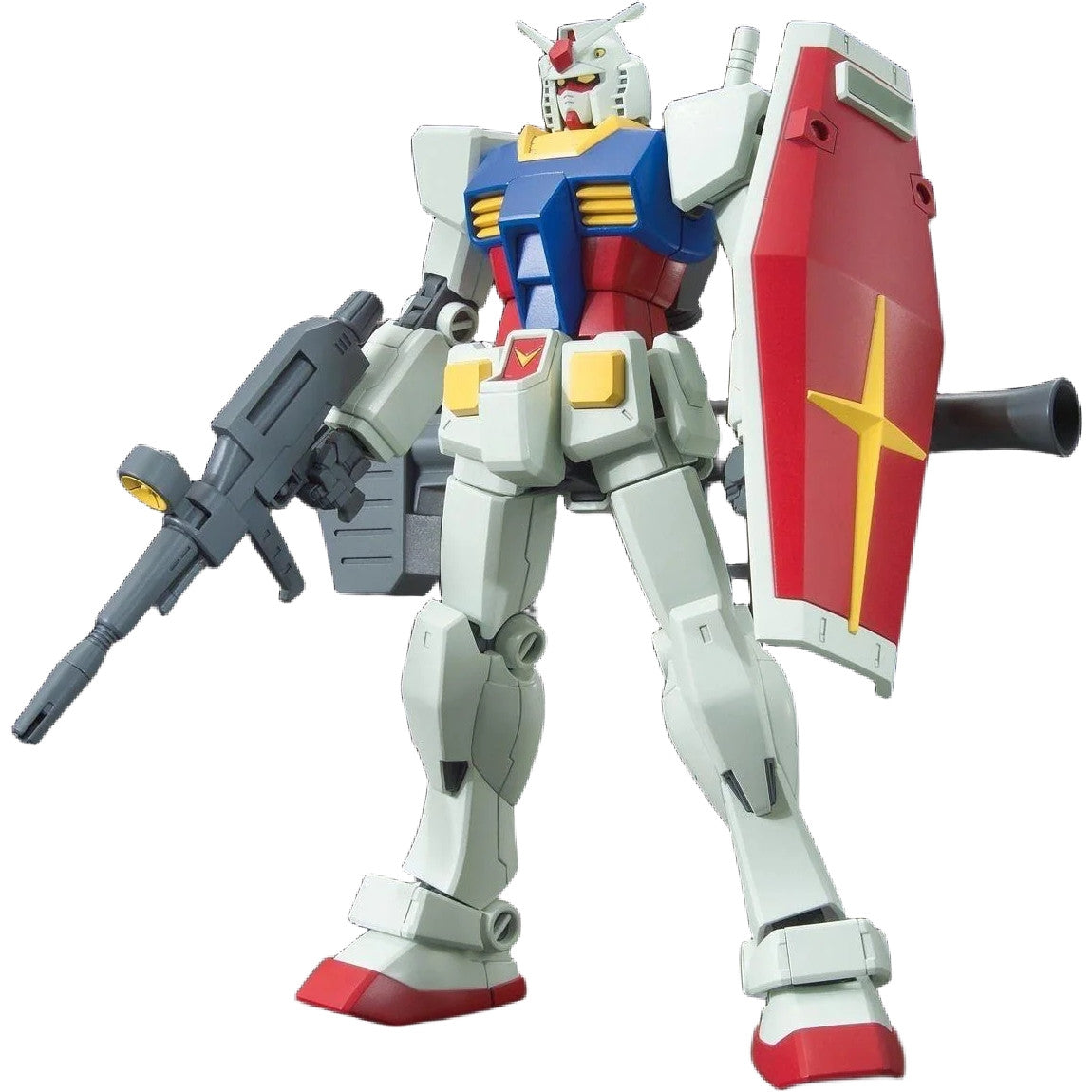 MK57403 - HIGH GRADE - C RX-78-2 GUNDAM - MODEL KIT 1/144