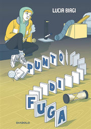 PUNTO DI FUGA - NUOVA EDIZIONE