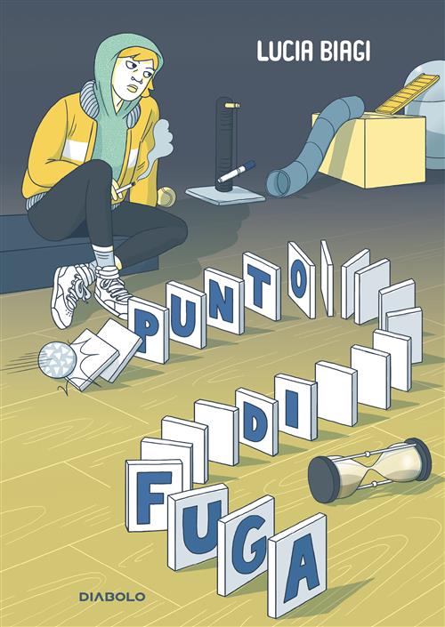 PUNTO DI FUGA - NUOVA EDIZIONE