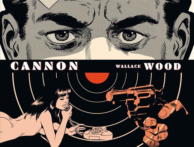 CANNON