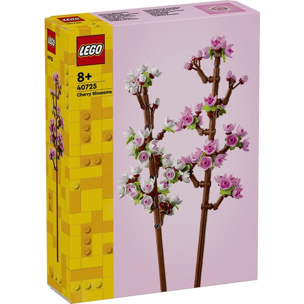 40725 - BOTANICALS - FIORI DI CILIEGIO