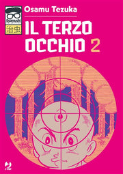 IL TERZO OCCHIO 2
