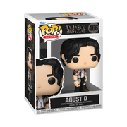 MUSIC: BTS - POP FUNKO VINYL FIGURE 466 AGUST D (HAEGEUM) 9CM