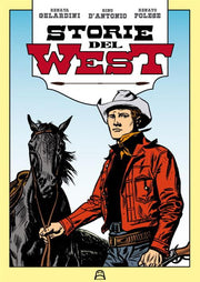 STORIE DEL WEST