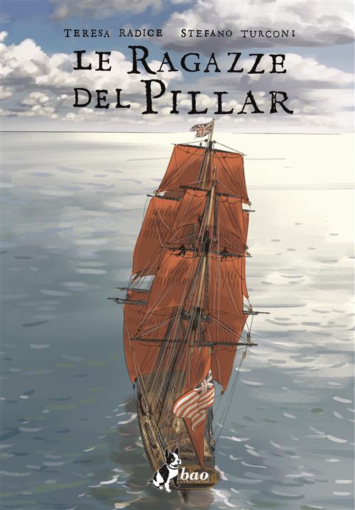 LE RAGAZZE DEL PILLAR 2