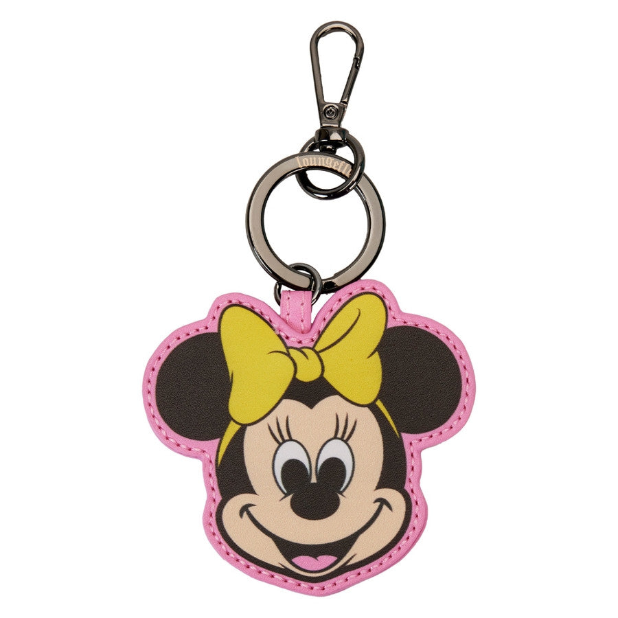 DISNEY: 100TH ANNIVERSARY - PENDENTE - MINNIE HEAD