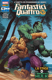 FANTASTICI QUATTRO 12