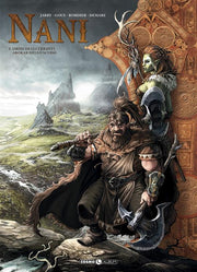 NANI 5 - DROH DEGLI ERRANTI