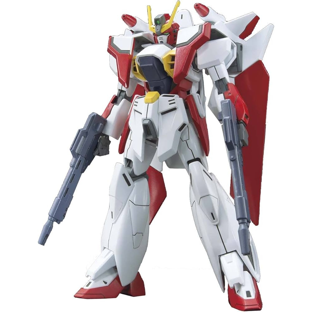 MK63523 - GUNDAM - HIGH GRADE - GUNDAM AIRMASTER - MODEL KIT 1/144