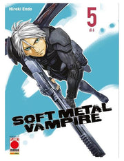 SOFT METAL VAMPIRE 5 (DI 6)
