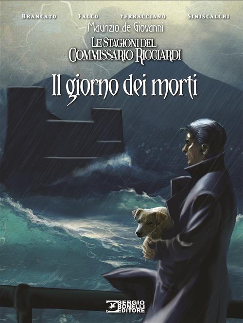 LE STAGIONI DEL COMMISSARIO RICCIARDI - IL GIORNO DEI MORTI