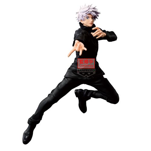 89948 - JUJUTSU KAISEN - MAXIMATIC - SATORU GOJO - STATUA 25CM