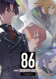 86 - EIGHTY-SIX (DOKUSHO EDIZIONI) 4 - LIMITED