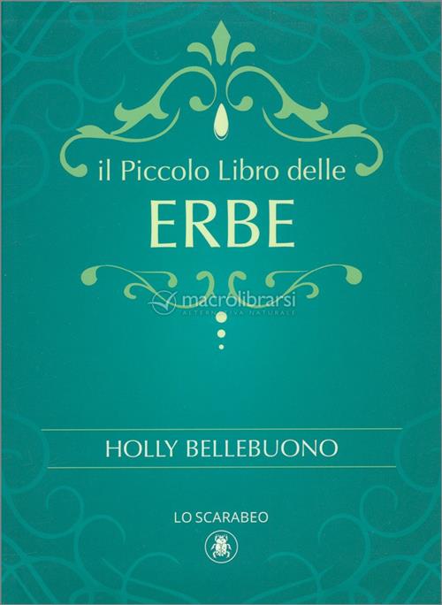 IL PICCOLO LIBRO DELLE ERBE