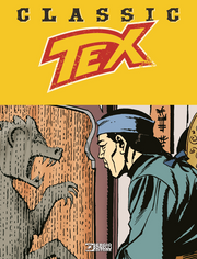 TEX CLASSIC 226 - IL RIFUGIO SEGRETO