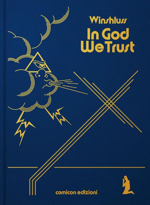IN GOD WE TRUST