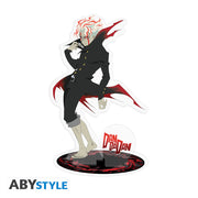 ABYACF258 - DAN DA DAN - ACRYL - OKARUN AWAKENED