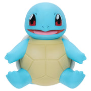 POKEMON - FIGURE IN VINILE 12CM - SQUIRTLE