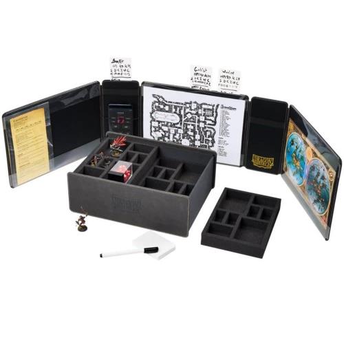 AT-50010 - GAME MASTER COMPANION - IRON GREY