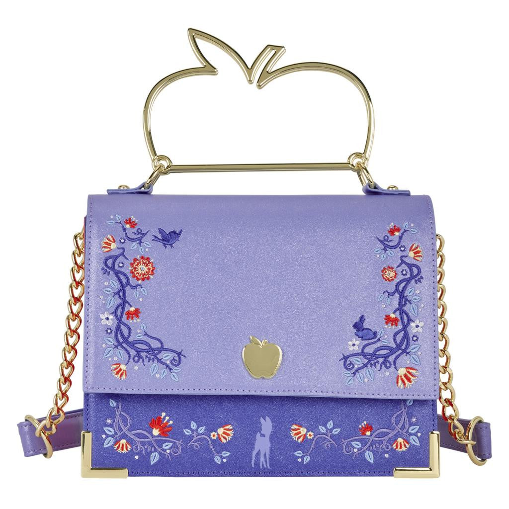DISNEY - PRINCESS - BORSA A TRACOLLA - SNOW WHITE