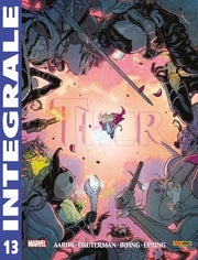 MARVEL INTEGRALE - THOR 13