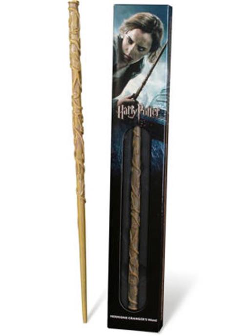 NN0002 - HARRY POTTER - BACCHETTA BLISTER - HERMIONE GRANGER