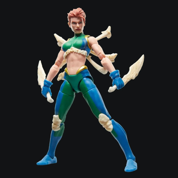 MARVELLEGENDS - X-MEN - MARROW - ACTION FIGURE 15CM