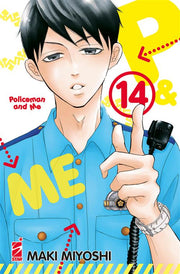 P&ME - POLICE AND ME 14