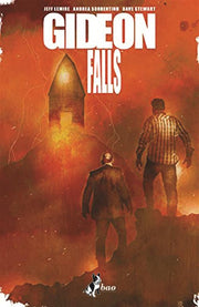GIDEON FALLS 6