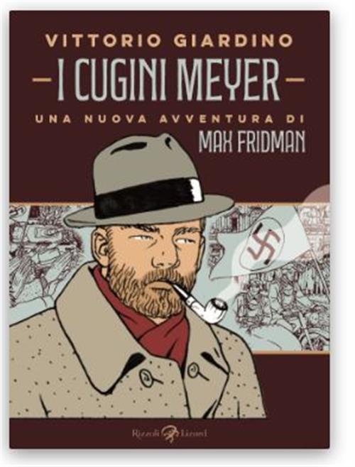 I CUGINI MEYER