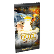 IL SIGNORE DEGLI ANELLI: DUEL FOR MIDDLE EARTH - ALLEATI