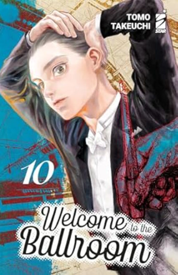WELCOME TO THE BALLROOM VOL.2