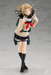 80460 - MY HERO ACADEMIA - POP UP PARADE - HIMIKO - STATUA 18CM