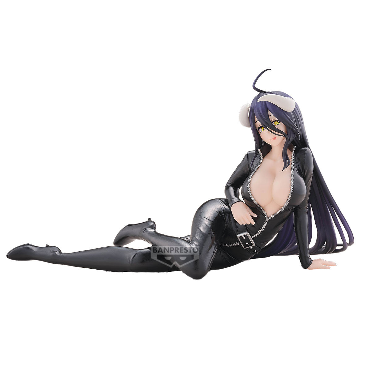 29176 - OVERLORD - RELAX TIME - ALBEDO - STATUA 18CM