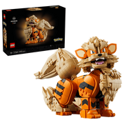 72160 - POKEMON - ARCANINE