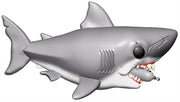 JAWS - POP FUNKO VINYL FIGURE 759 JAWS W/DIVING TANK 15CM
