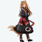 98738 - SPICE AND WOLF - POP UP PARADE - HOLO 2024 - STATUA 17CM