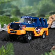 PAN86701 - G-PATTON - 1:24 G-PATTONGX